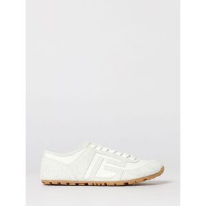 Balmain Sneakers Men White